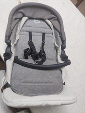 Trio passeggino Jané Kawai