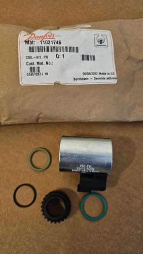 11031746 danfoss kit bobina - 11031746,