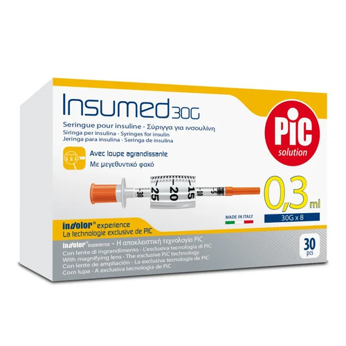 Pic solution insumed - solution,