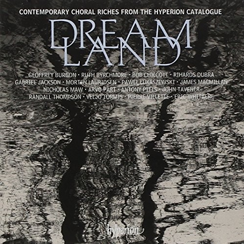 Polyphony holst singers - polyphony,