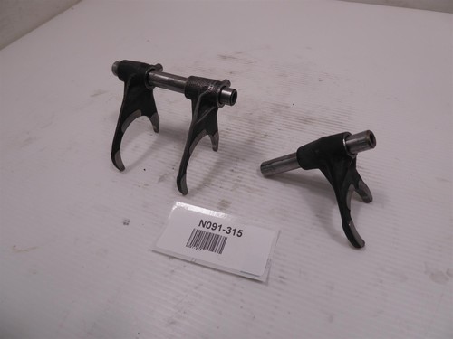 Kit forcelle cambio - 125, gs