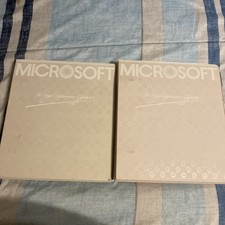 Microsoft user guide