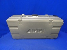Arri Valigetta rigida grigia