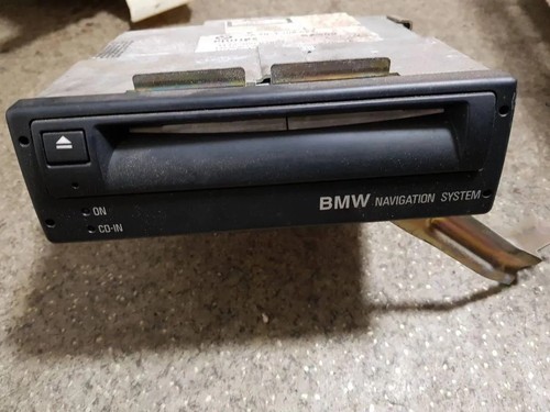Bmw e39 cambio cd - cambio,