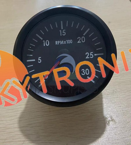 1pz strumento vdo velocità - vdo,