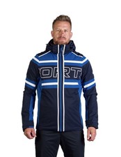 NORTHFINDER Giacca Sci Uomo XL