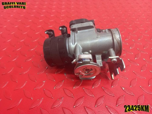 Corpo farfallato honda 300 - honda, sh