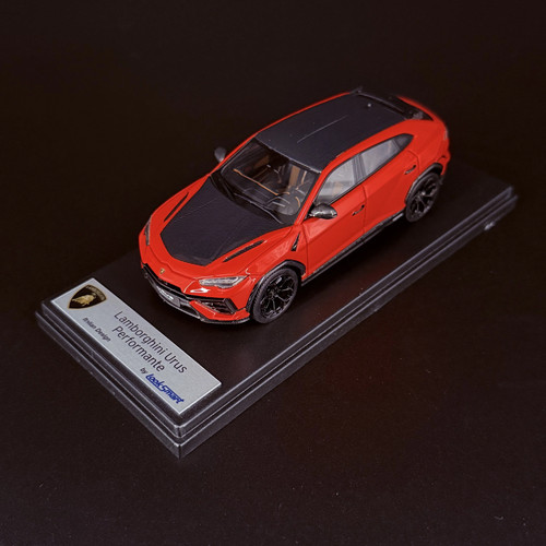 Looksmart lamborghini urus - looksmart,