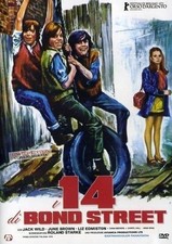 Dvd - 14 Di Bond Street (I)