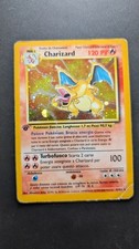 Carta Pokémon Charizard 4/102