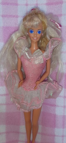 Barbie pretty surprise - pretty,
