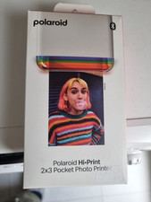 Polaroid Hi-Print 2x3 Stampante Fotografica Portatile
