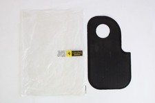 Flap protezione carburante