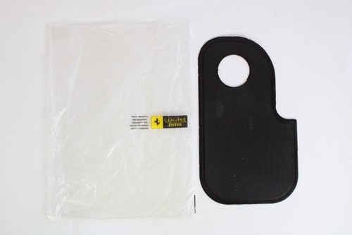 Flap protezione carburante