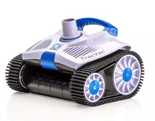 Hayward TracVac – Robot