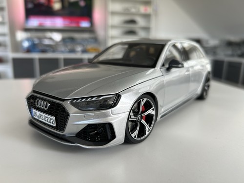 Modellino auto audi - modellino, b9