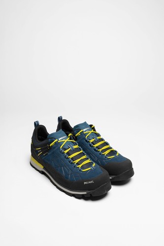 Scarpe trekking meindl uomo - da,