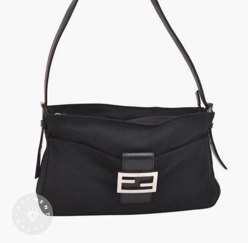 Baguette fendi mamma - baguette,