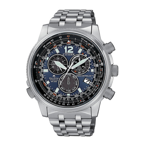Orologio radiocontrollato - orologio,
