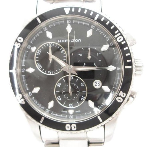 Orologio quarzo hamilton - al,
