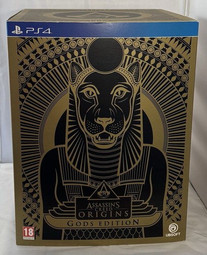 Assassins creed origins - assassins,