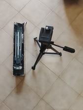 Treppiedi/Cavalletto BILORA FAVORIT II Art.810 usato