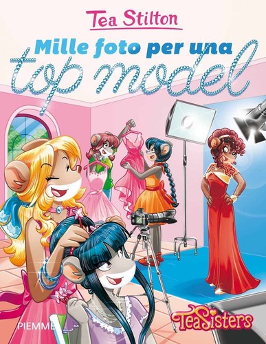 Libri tea stilton - stilton, foto