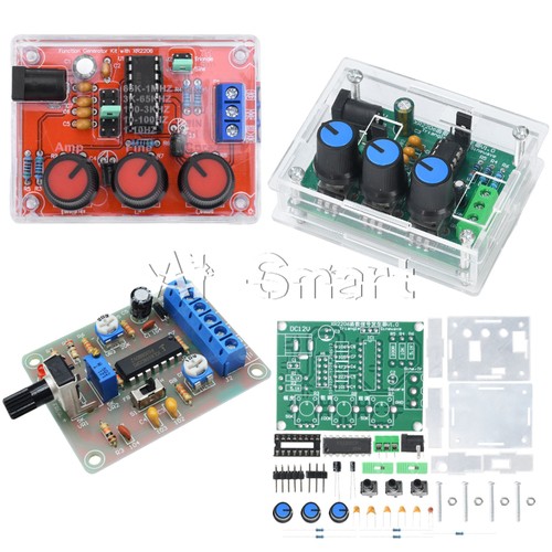 Xr2206 generatore segnale - generatore, di