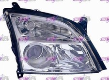 FARO FANALE PROIETTORE DX