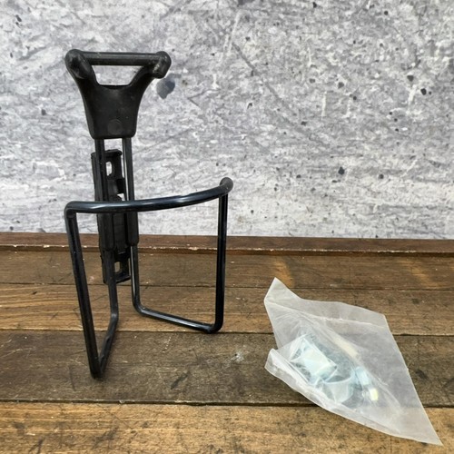 Gabbia borraccia bicicletta