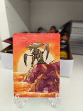 Pokemon Shining Kabutops