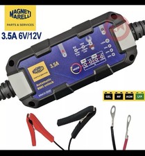 CARICA BATTERIA 3.5A MAGNETI