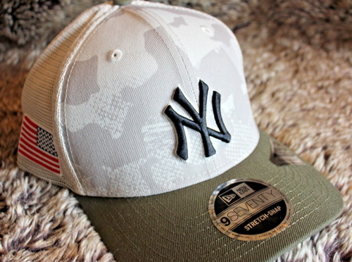 Cappello new era york - new,