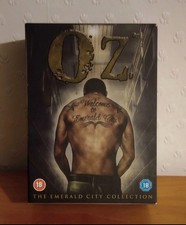 OZ - The Emerald City