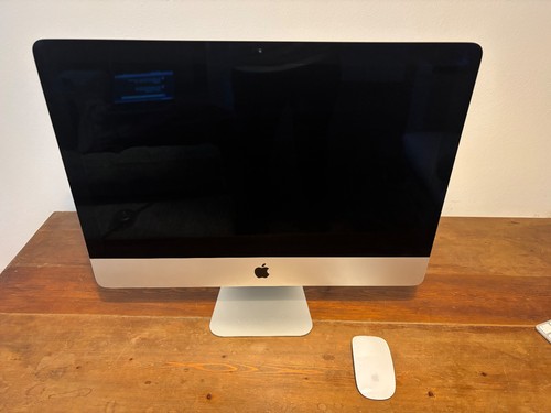 Imac late 2013 - 21.5,, macos