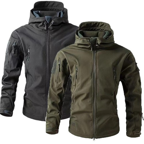 Giacca tattica uomo invernale - tattica,