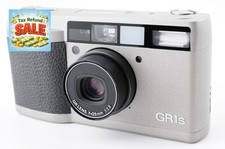 [QUASI NUOVO -] Ricoh GR1s