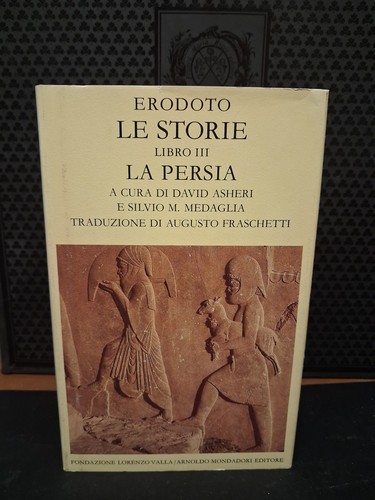 Erodoto storie la - erodoto-le, storie-la