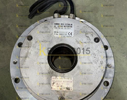 1pz usato servomotore - usato, harmonic