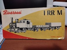 Kit RIVAROSSI I RR M anni 50 /