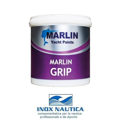 Marlin grip grigio - 1,