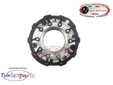 TURBO TURBINA GEOMETRIA