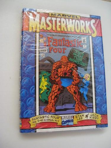 Marvel masterworks comicraft - marvel,