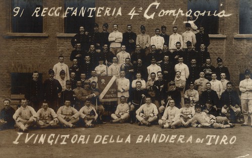 Ww1 wwi reggimento - wwi,