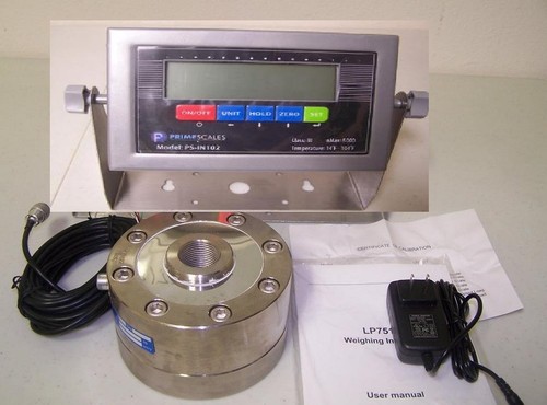 Scala compressione 100 000 - scala,