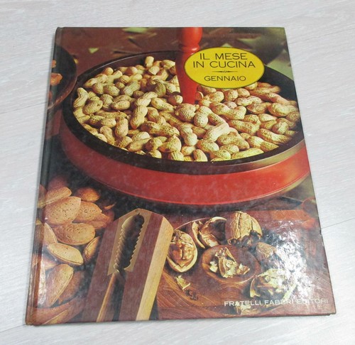 Guida manuale mese in - il,