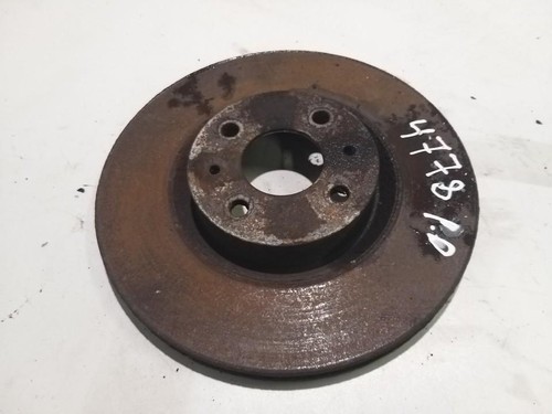 Disco freno lancia lybra 2003 - lybra,