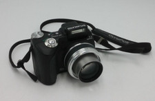 Olympus SP-510UZ fotocamera