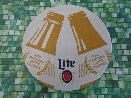 Sottobicchiere birra 2015 - birra,
