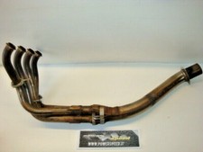 COLLETTORI SCARICO MARMITTA KAWASAKI ZX6R 02 ZX6-R E ALTRI RICAMBI MOTO